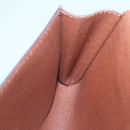 LOUIS VUITTON Monogram Arsch Waist bag M51975 LV Auth 120730-11