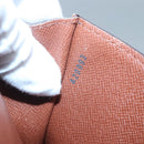 LOUIS VUITTON Monogram Arsch Waist bag M51975 LV Auth 120730-12