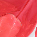 LOUIS VUITTON Epi Plage Lagoon Bay Tote Bag Red M92150 LV Auth 120743-16