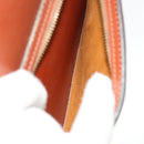 LOUIS VUITTON Epi Coblanc Shoulder Bag Brown M52293 LV Auth 120747-22