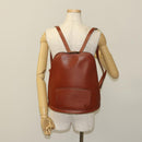 LOUIS VUITTON Epi Coblanc Shoulder Bag Brown M52293 LV Auth 120747-23