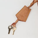 LOUIS VUITTON Multicolor Ribbon Pochette I Miss You Bag M92051 Auth 120751SV-8