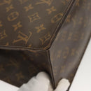 LOUIS VUITTON Monogram Riviera Hand Bag SPO M47501 LV Auth 120777-8