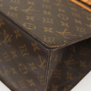 LOUIS VUITTON Monogram Riviera Hand Bag SPO M47501 LV Auth 120777-15