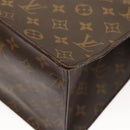 LOUIS VUITTON Monogram Riviera Hand Bag SPO M47501 LV Auth 120777-17
