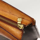 LOUIS VUITTON Monogram Riviera Hand Bag SPO M47501 LV Auth 120777-18