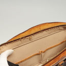 LOUIS VUITTON Monogram Riviera Hand Bag SPO M47501 LV Auth 120777-9