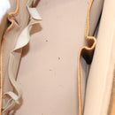 LOUIS VUITTON Monogram Riviera Hand Bag SPO M47501 LV Auth 120777-11