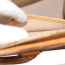 LOUIS VUITTON Monogram Riviera Hand Bag SPO M47501 LV Auth 120777-23