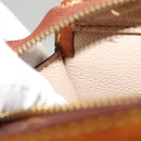 LOUIS VUITTON Monogram Riviera Hand Bag SPO M47501 LV Auth 120777-12