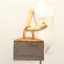 LOUIS VUITTON Monogram Riviera Hand Bag SPO M47501 LV Auth 120777-24