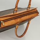 LOUIS VUITTON Monogram Riviera Hand Bag SPO M47501 LV Auth 120777-6