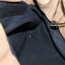 BURBERRY Nova Check Shoulder Bag Canvas Beige Gold Auth 120793-18