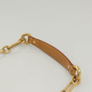 LOUIS VUITTON Monogram Multicolor Judy MM Bag 2Way Black M40256 LV Auth 120828-14