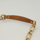 LOUIS VUITTON Monogram Multicolor Judy GM Bag 2way Black M40254 LV Auth 120847-15