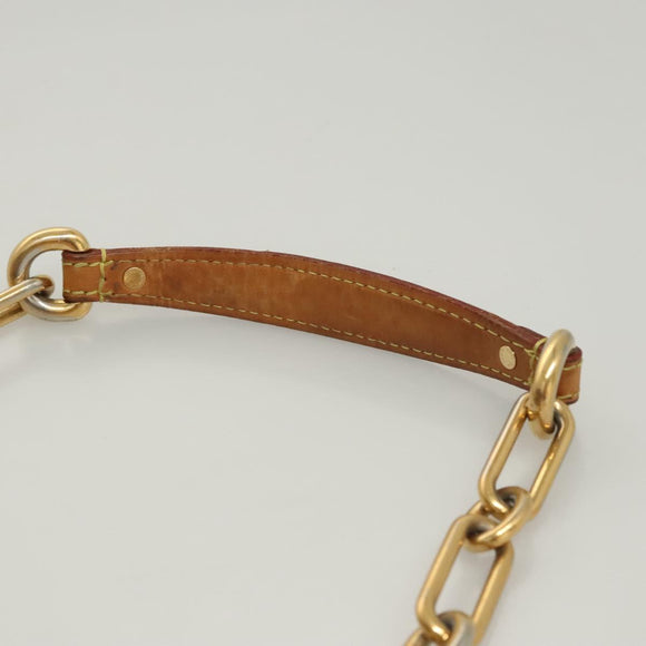 LOUIS VUITTON Monogram Multicolor Judy GM Bag 2way Black M40254 LV Auth 120847