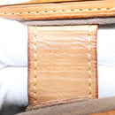 LOUIS VUITTON Monogram Multicolor Judy GM Bag 2way Black M40254 LV Auth 120847-10