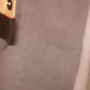 LOUIS VUITTON Monogram Multicolor Judy GM Bag 2way Black M40254 LV Auth 120847-11