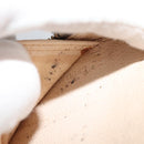 LOUIS VUITTON Monogram Trousse Brush PM Cosmetic Pouch M47510 LV Auth 120867-12