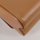 LOUIS VUITTON Catgram Twist MM Shoulder Bag White M44460 LV Auth 120872SM-16