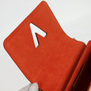 LOUIS VUITTON Catgram Twist MM Shoulder Bag White M44460 LV Auth 120872SM-23