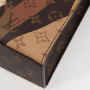 LOUIS VUITTON Monogram LV Portrait Sac Plat NV Tote Bag M46679 LV Auth 120873SM-15