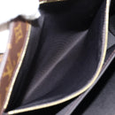 LOUIS VUITTON Monogram LV Portrait Sac Plat NV Tote Bag M46679 LV Auth 120873SM-11