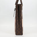 LOUIS VUITTON Monogram LV Portrait Sac Plat NV Tote Bag M46679 LV Auth 120873SM-3