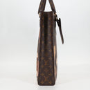 LOUIS VUITTON Monogram LV Portrait Sac Plat NV Tote Bag M46679 LV Auth 120873SM-4