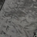 GUCCI GG Crystal Shoulder Bag Coated Canvas Brown Gold 181488 Auth 120919-12