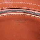 LOUIS VUITTON Monogram Jeune Fille GM Shoulder Bag M51225 LV Auth 120993-19