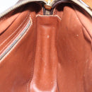 LOUIS VUITTON Monogram Jeune Fille GM Shoulder Bag M51225 LV Auth 120993-20