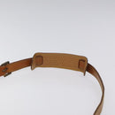 LOUIS VUITTON Monogram Jeune Fille GM Shoulder Bag M51225 LV Auth 120993-8