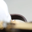 LOUIS VUITTON Damier Ebene Etui Okapi PM Pouch N61738 LV Auth 121018-12