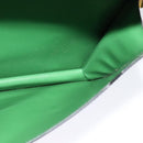 LOUIS VUITTON Epi Osh Shoulder Bag Black Green M52444 LV Auth 121028-20