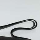 LOUIS VUITTON Epi Osh Shoulder Bag Black Green M52444 LV Auth 121028-8