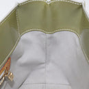 LOUIS VUITTON Monogram Vernis Reade PM Hand Bag Gris M91145 LV Auth 121043-18