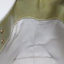 LOUIS VUITTON Monogram Vernis Reade PM Hand Bag Gris M91145 LV Auth 121043-19