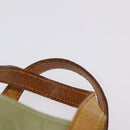 LOUIS VUITTON Monogram Vernis Reade PM Hand Bag Gris M91145 LV Auth 121043-8