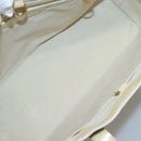 LOUIS VUITTON Monogram Vernis Wilshire MM Hand Bag Broncorail M91441 Auth 121051-10