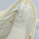 LOUIS VUITTON Monogram Vernis Wilshire MM Hand Bag Broncorail M91441 Auth 121051-19