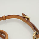 LOUIS VUITTON Monogram Multicolor Rita Bag 2way White M40125 LV Auth 121059M-15