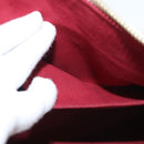 LOUIS VUITTON Monogram Multicolor Rita Bag 2way White M40125 LV Auth 121059M-26