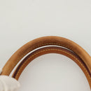 LOUIS VUITTON Monogram Multicolor Rita Bag 2way White M40125 LV Auth 121059M-8