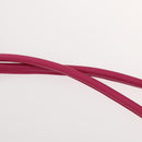 LOUIS VUITTON Cruise Line Rider Shoulder Bag Pink M92809 LV Auth 121064-14