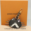 LOUIS VUITTON Monogram Catgram Porte A Dress Key Holder MP2282 LV Auth 121089-9