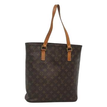LOUIS VUITTON Monogram Vavin GM Tote Bag M51170 LV Auth 121107