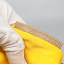 FENDI Zucca Canvas Tote Bag Black Brown Auth 121138-12