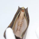 LOUIS VUITTON Monogram Bucket PM Accessory Pouch LV Auth 121169-17