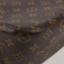 LOUIS VUITTON Monogram Looping MM Shoulder Bag M51146 LV Auth 121171V-8